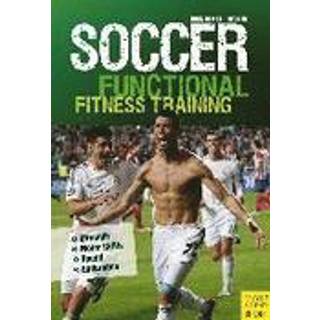 Soccer: Functional Fitness Training