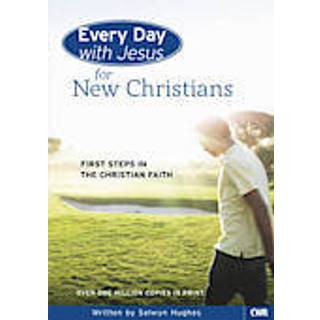 Every Day With Jesus for New Christians