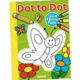 Dot to Dot: Butterfly