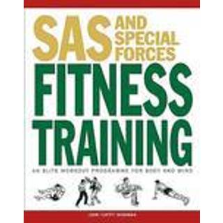 SAS and Special Forces Fitness Training