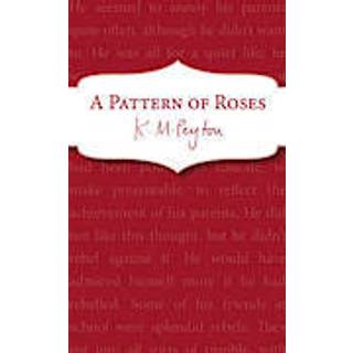 A Pattern Of Roses