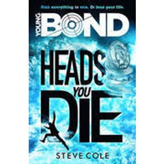 Young Bond: Heads You Die