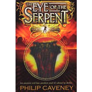 Alec Devlin: The Eye of the Serpent