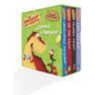 The Dinosaur that Pooped: Little Library