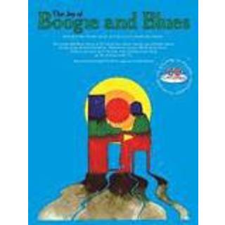 The Joy of Boogie and Blues