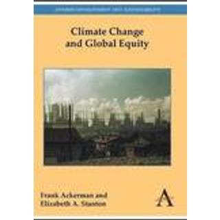 Climate Change and Global Equity