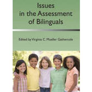 Issues in the Assessment of Bilinguals