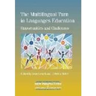 The Multilingual Turn in Languages Education