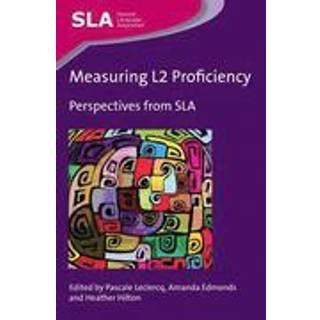 Measuring L2 Proficiency
