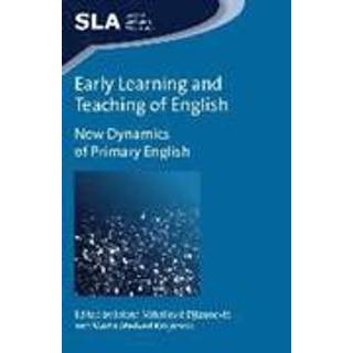 Early Learning and Teaching of English