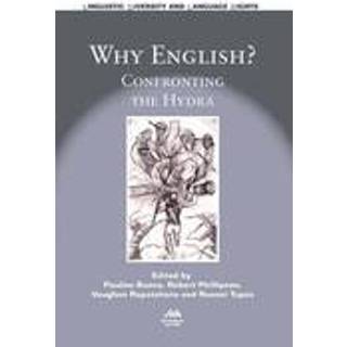 Why English?