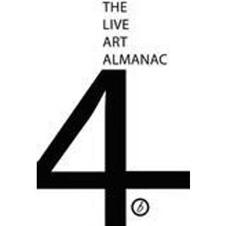 The Live Art Almanac