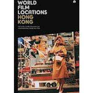 World Film Locations: Hong Kong