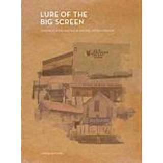 Lure of the Big Screen