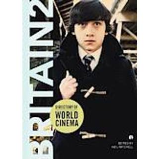 Directory of World Cinema: Britain 2