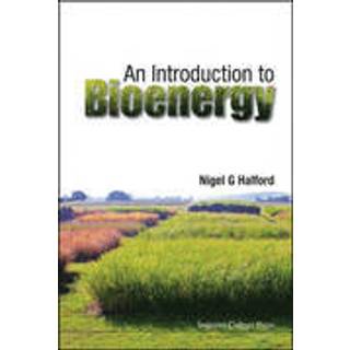 Introduction To Bioenergy, An