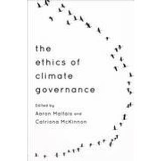 The Ethics of Climate Governance