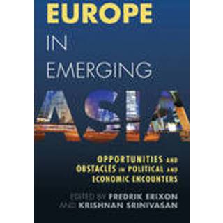 Europe in Emerging Asia