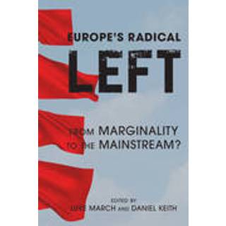 Europe's Radical Left