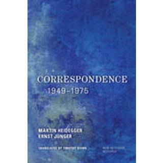 Correspondence 1949-1975