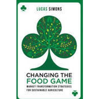 Changing the Food Game