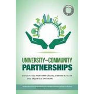 Sustainable Solutions: University–Community Partnerships