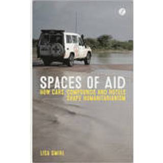 Spaces of Aid