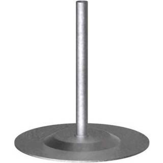 Nordlux Fuse Base fodplade *U til spyd 77509931