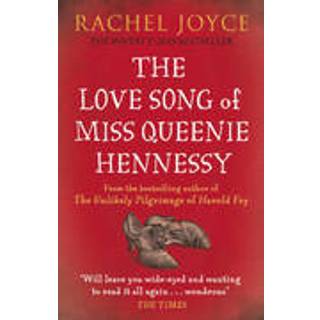 The Love Song of Miss Queenie Hennessy