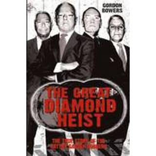 The Great Diamond Heist