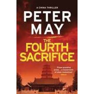 The Fourth Sacrifice