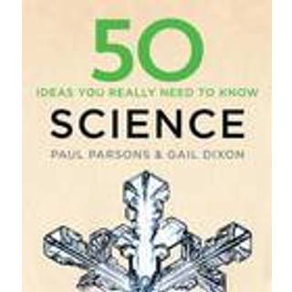 50 Science Ideas You Really Need to Know