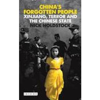China's Forgotten People