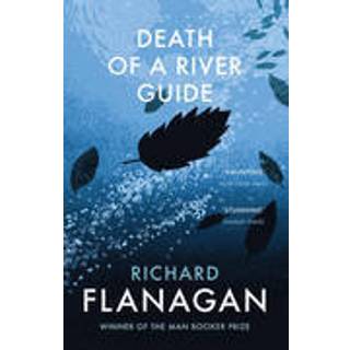 Death of a River Guide