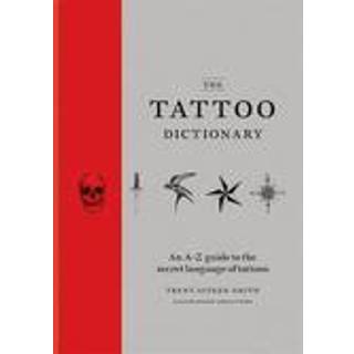 The Tattoo Dictionary