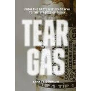 Tear Gas