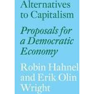 Alternatives to Capitalism
