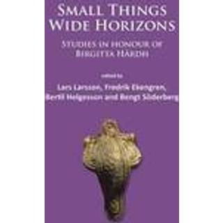 Small Things – Wide Horizons