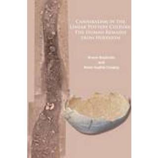 Cannibalism in the Linear Pottery Culture: The Human Remains from Herxheim