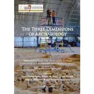The Three Dimensions of Archaeology