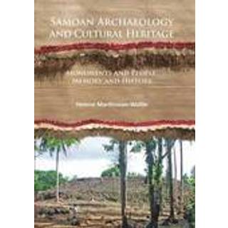 Samoan Archaeology and Cultural Heritage