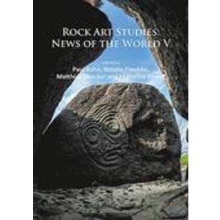 Rock Art Studies: News of the World V