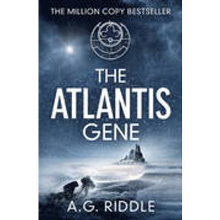 The Atlantis Gene