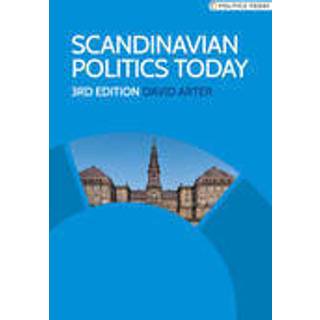 Scandinavian Politics Today