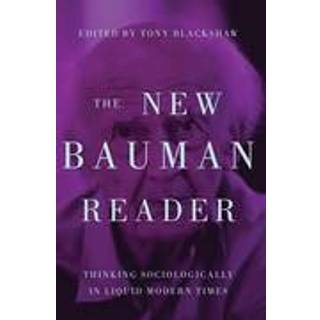The New Bauman Reader