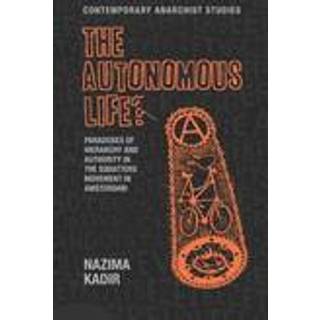 The Autonomous Life?