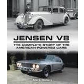 Jensen V8