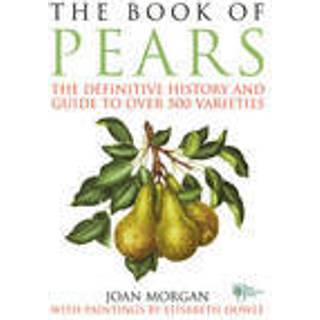 The Book of Pears