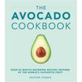 The Avocado Cookbook