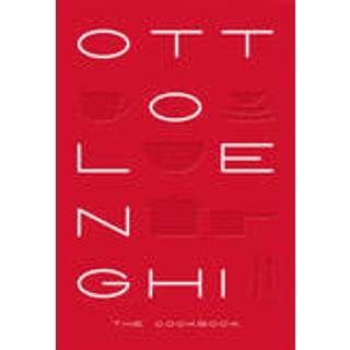 Ottolenghi: Kogebogen - Yotam Ottolenghi